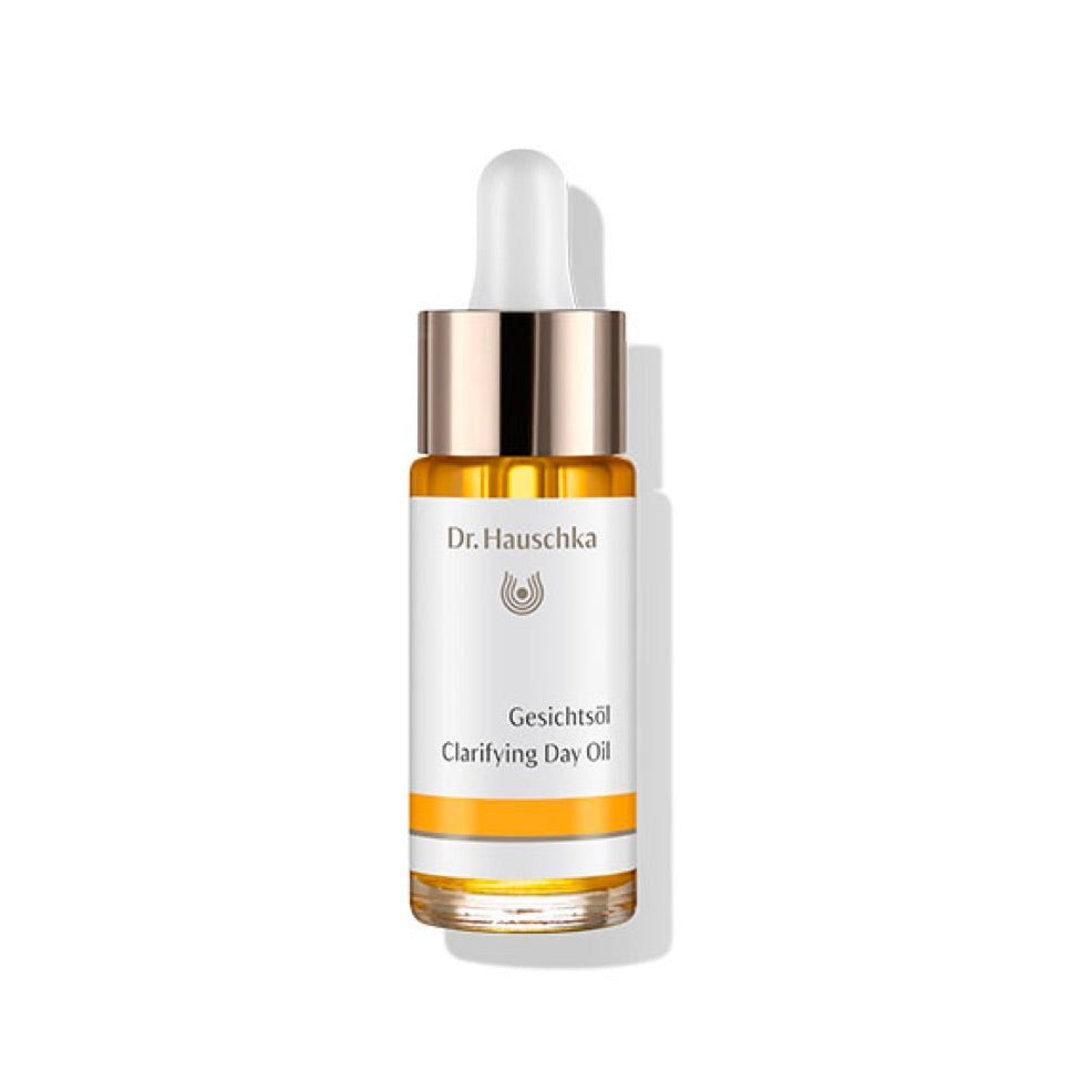 Dr.Hauschka Clarifying Day Oil - Elegant Beauty-Dr.Hauschka