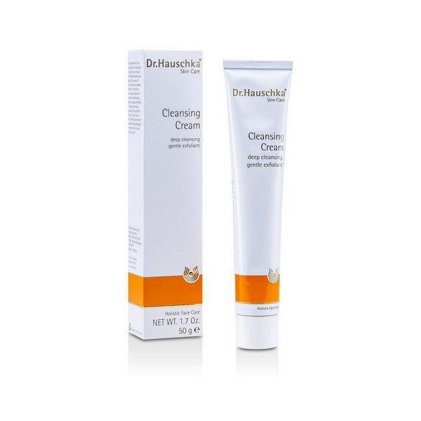 Dr.Hauschka Cleansing Cream - Elegant Beauty-Dr.Hauschka