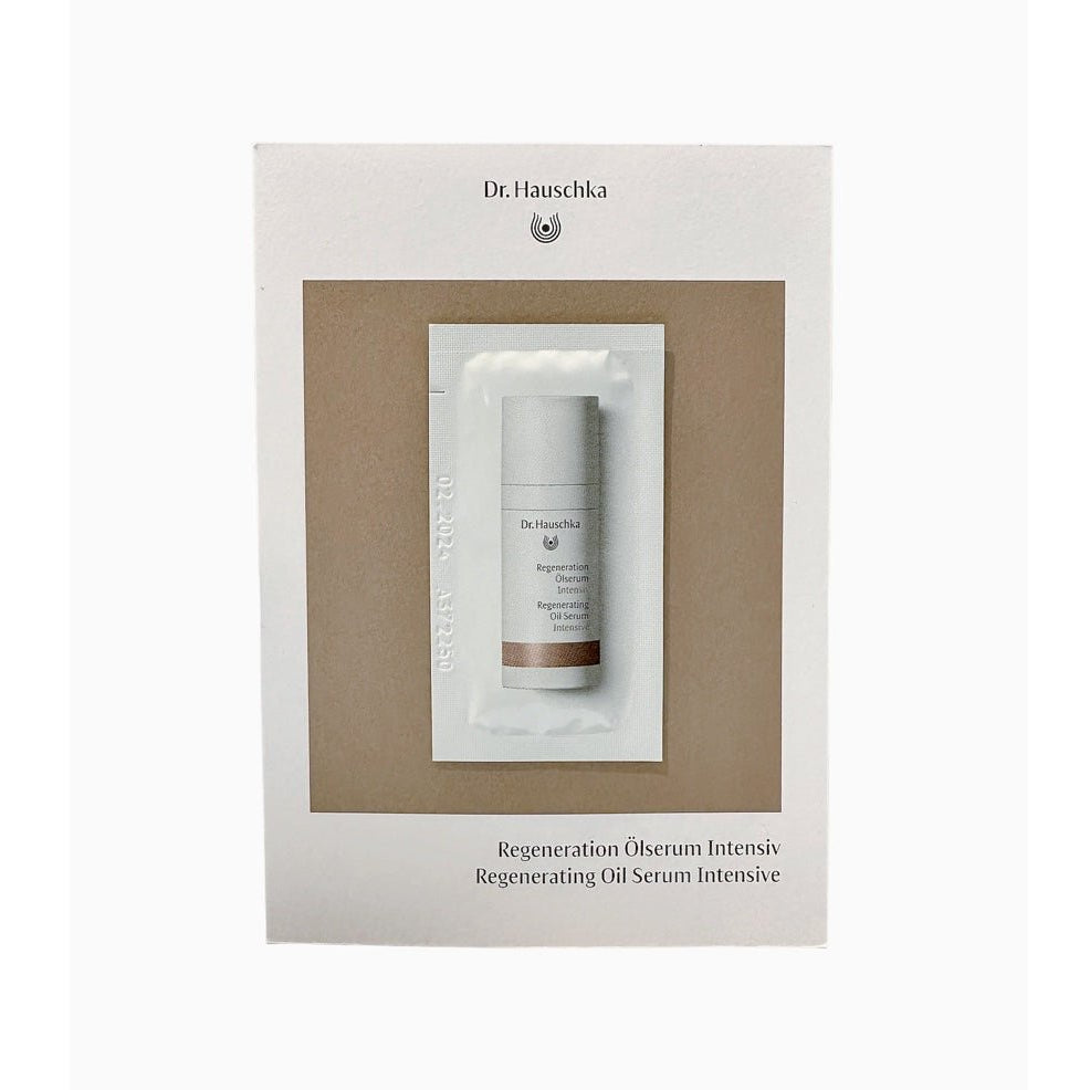 Dr.Hauschka Regenerating Oil Serum Intensive 1.5mLx10 - Elegant Beauty-Dr.Hauschka