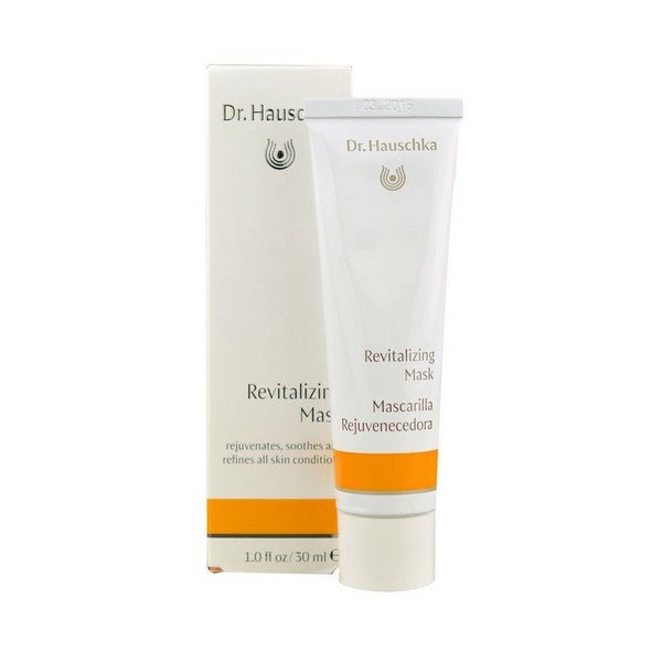 Dr.Hauschka Revitalizing Mask - Elegant Beauty-Dr.Hauschka