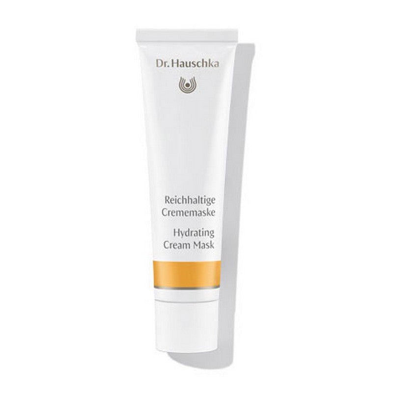 (Expired Date 01/2023) Dr.Hauschka Hydrating Cream Mask - Elegant Beauty-Dr.Hauschka