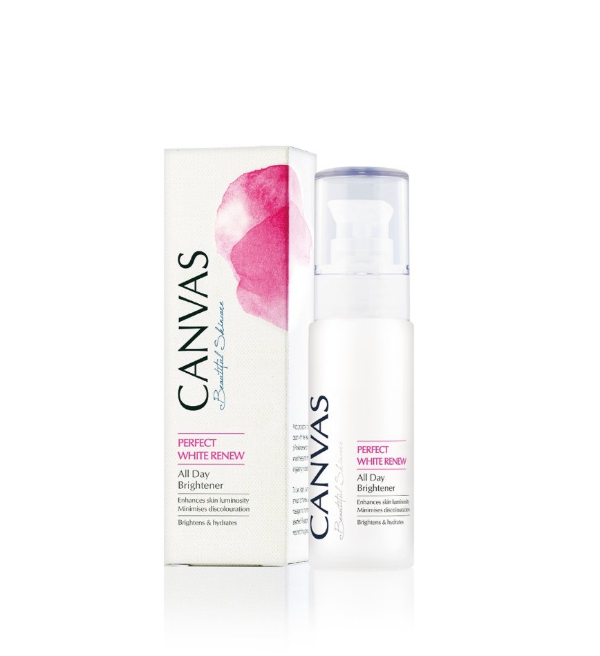 (Expired Date 02/2027) Canvas All Day Brightener - Elegant Beauty - Canvas