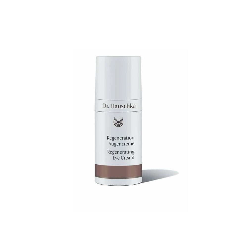 (Expired Date 08/2023) Dr.Hauschka Regenerating Eye Cream - Elegant Beauty-Dr.Hauschka