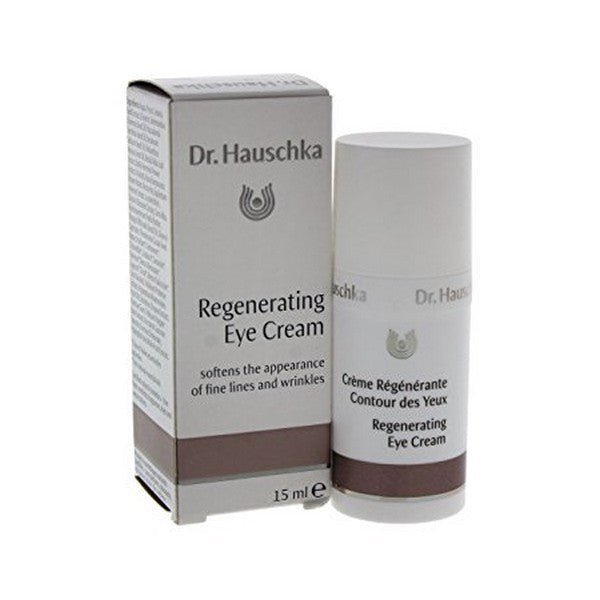 (Expired Date 08/2023) Dr.Hauschka Regenerating Eye Cream - Elegant Beauty-Dr.Hauschka
