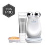 NuFACE Trinity PRO with TWR Facial Trainer Kit