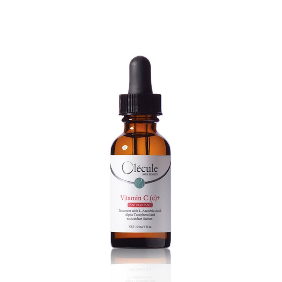 Olecule Vitamin C (e)+ - Elegant Beauty - Olecule