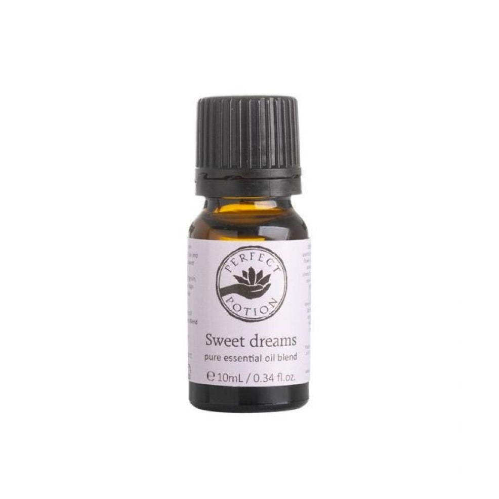 Perfect Potion Sweet Dreams Essential Oil Blend - Elegant Beauty - Perfect Potion