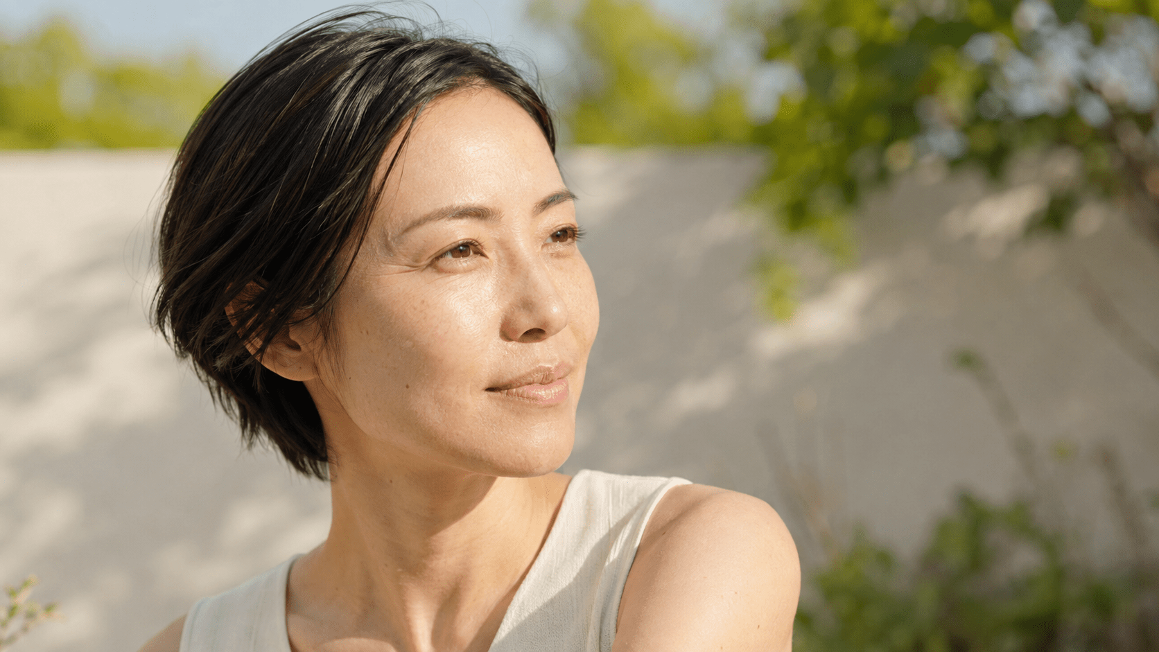 光老化比自然老化更可怕？5大紫外線傷害與全面防曬攻略 - Elegant Beauty