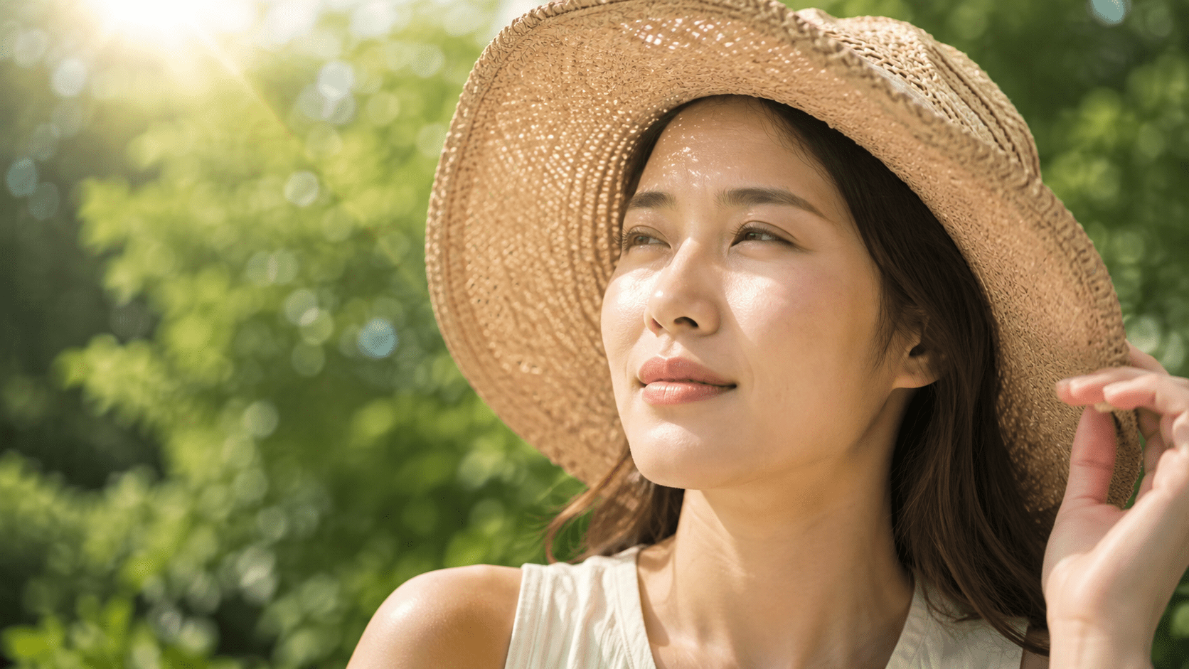 口服防曬有用嗎？全面解析防曬膠囊原理、功效及適合人士 - Elegant Beauty