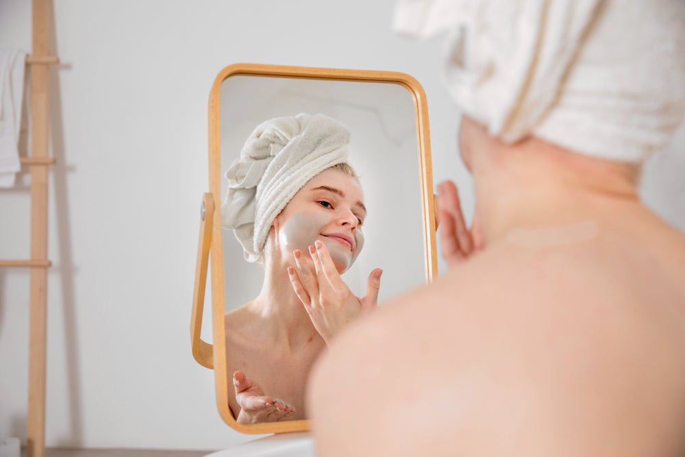 為什麼越護膚反而越多痘？從閉口粉刺話你知點解肌膚「愈護愈差」 - Elegant Beauty