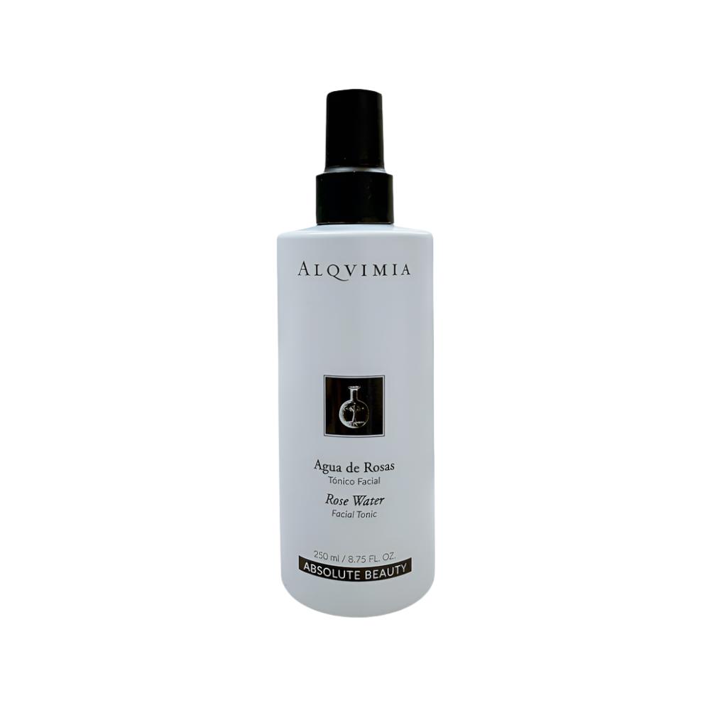 ALQVIMIA Rose Water (100mL / 250mL) - Elegant Beauty - Elegant Beauty