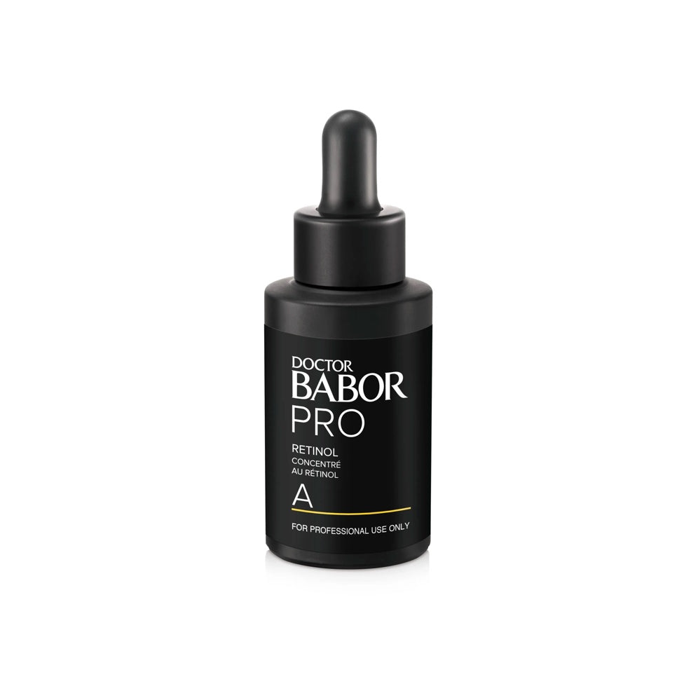BABOR DOCTOR BABOR PRO A Retinol Concentrate 30mL | Elegant Beauty