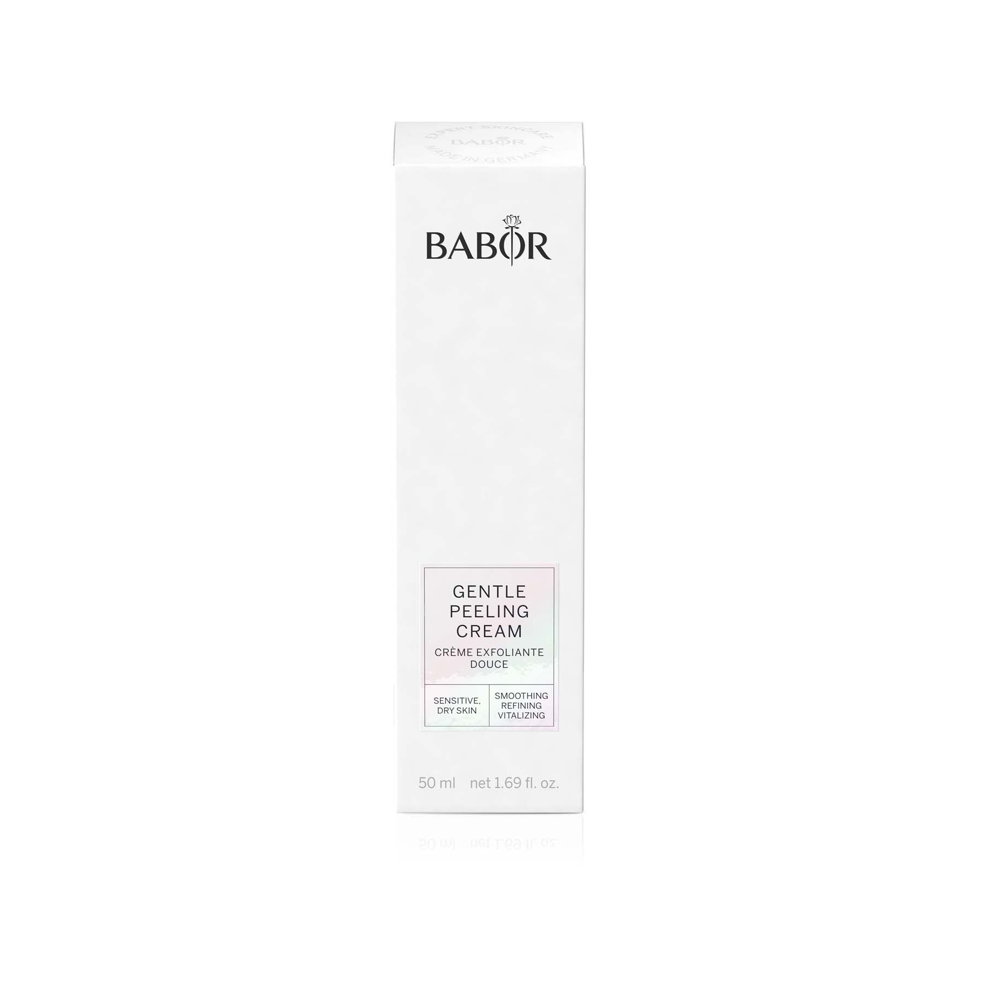 BABOR Gentle Peeling Cream 50mL | Elegant Beauty | BABOR