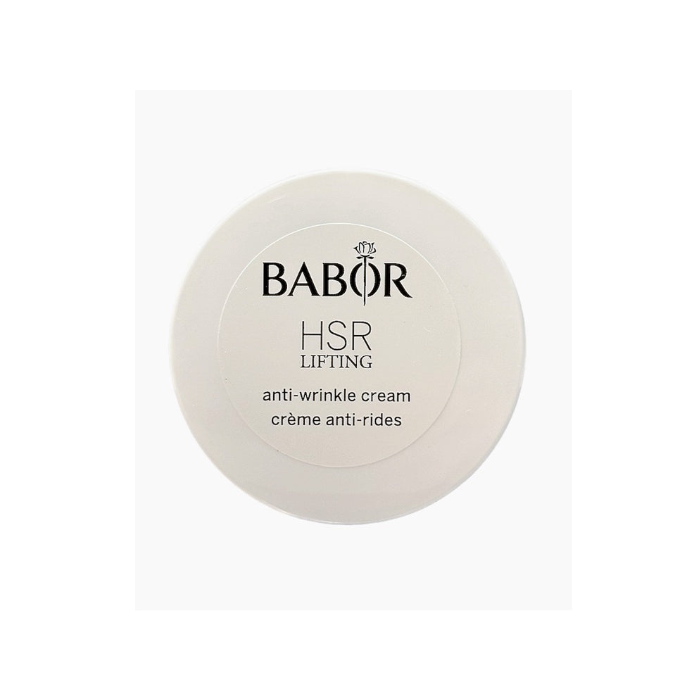 BABOR HSR LIFTING Anti-Wrinkle Cream 50mL | Elegant Beauty