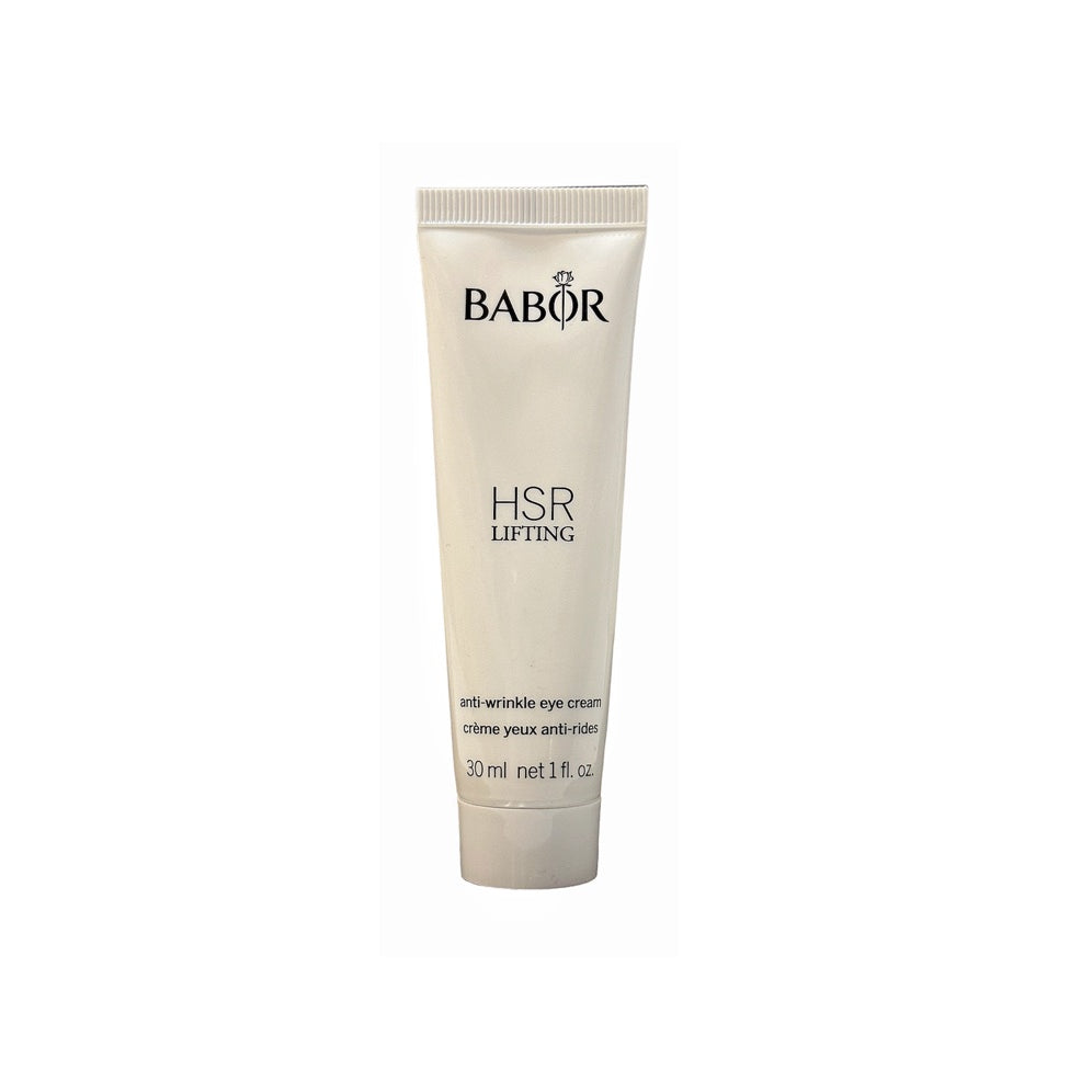 BABOR HSR LIFTING Anti-Wrinkle Eye Cream 30mL | Elegant Beauty