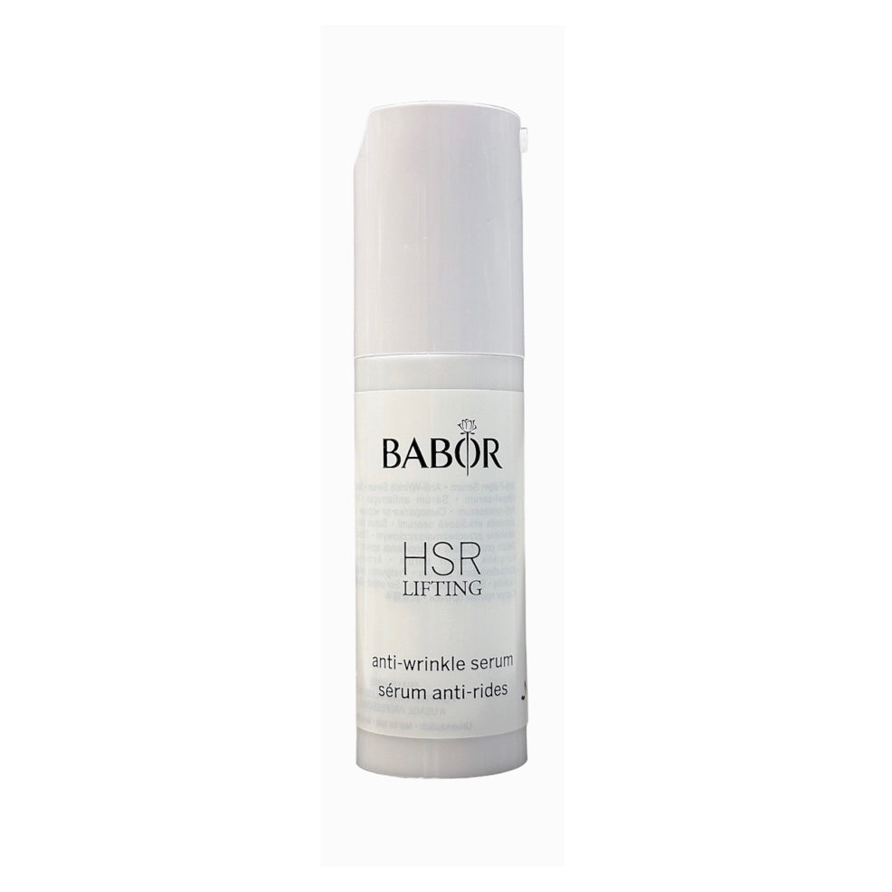 BABOR HSR Lifting Anti-Wrinkle Serum - Elegant Beauty-Babor