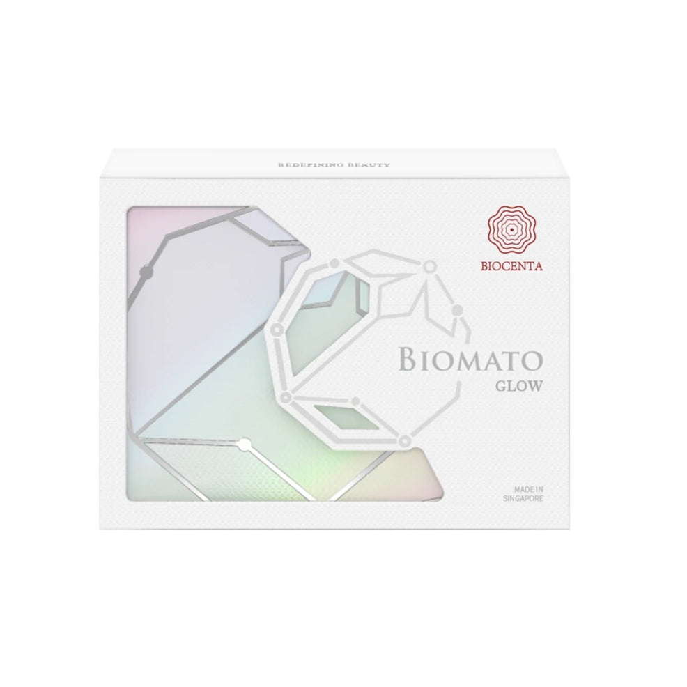 Biocenta Biomato Glow | Elegant Beauty