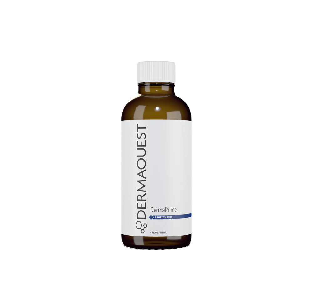 DermaQuest DermaPrime 4oz | Elegant Beauty | DermaQuest 