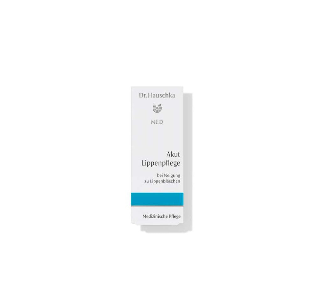 Dr.Hauschka Soothing Lip Care 5mL | Elegant Beauty