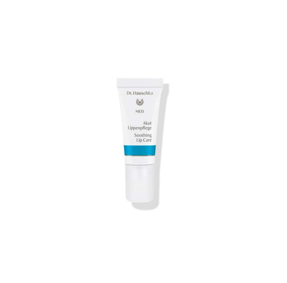 Dr.Hauschka Soothing Lip Care 5mL | Elegant Beauty