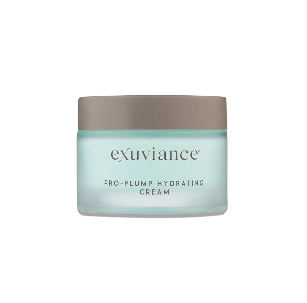 Exuviance Pro-Plump Hydrating Cream 45g | Elegant Beauty | Exuviance 