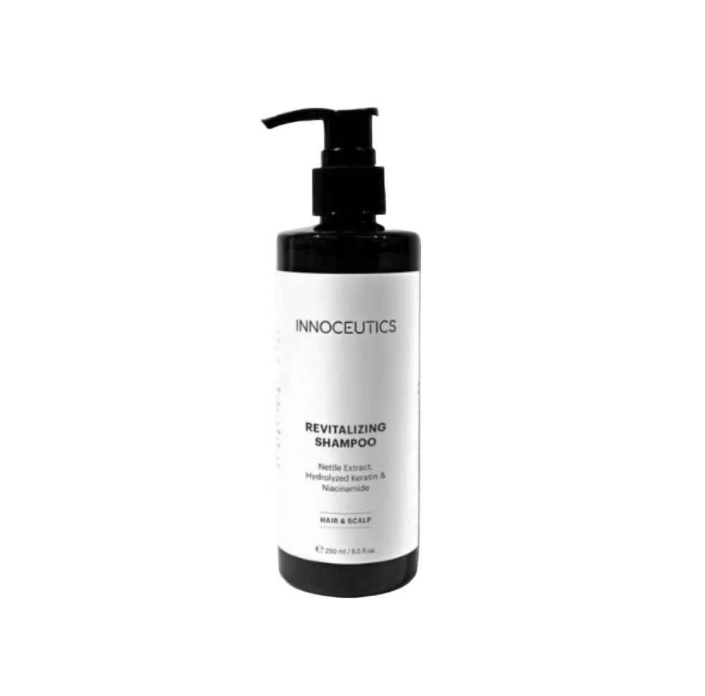 Innoceutics Revitalizing Shampoo 250mL | Elegant Beauty | Innoceutics 