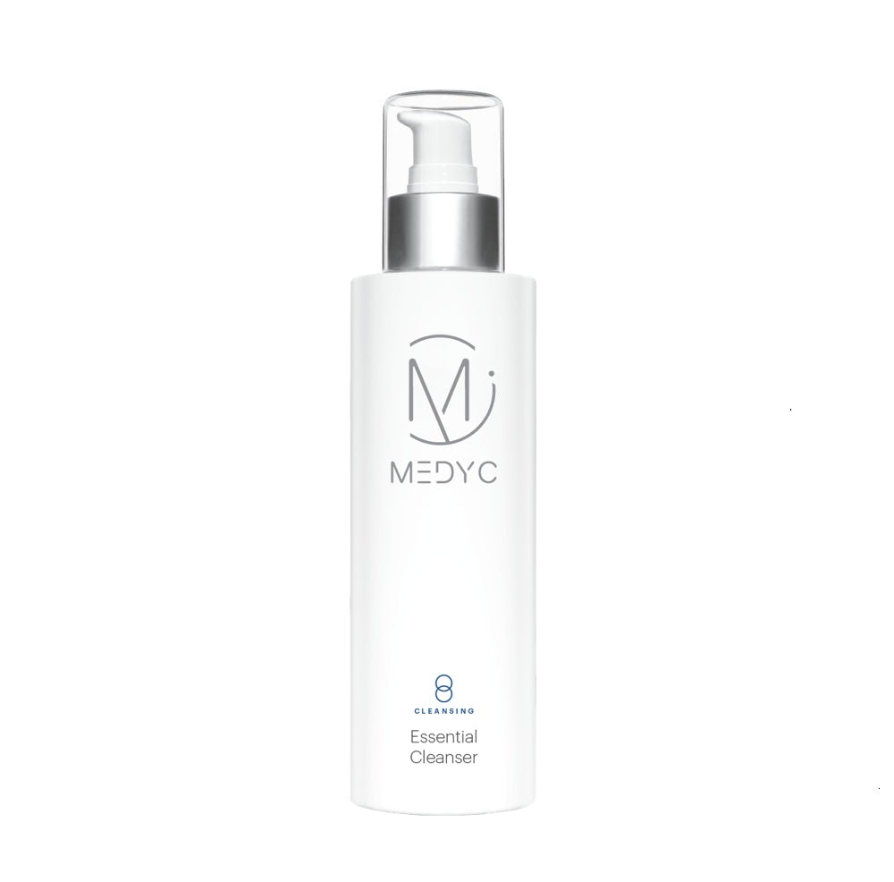 MEDYC Essential Cleanser 180mL | Elegant Beauty | MEDYC 