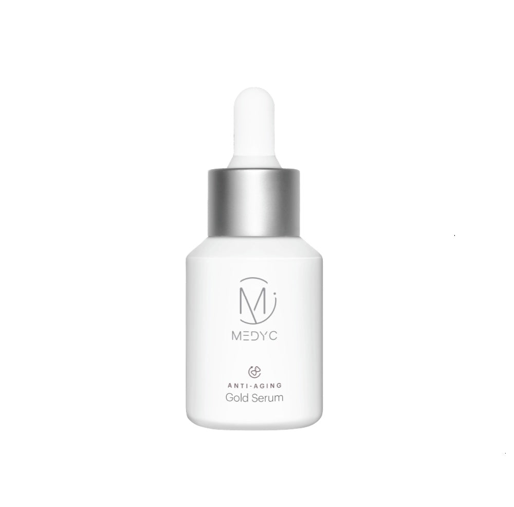 MEDYC Gold Serum 30mL | Elegant Beauty | MEDYC 