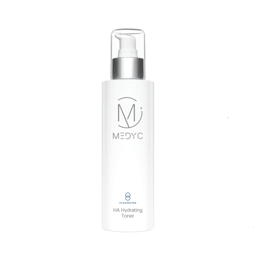 MEDYC HA Hydrating Toner 180mL | Elegant Beauty | MEDYC 
