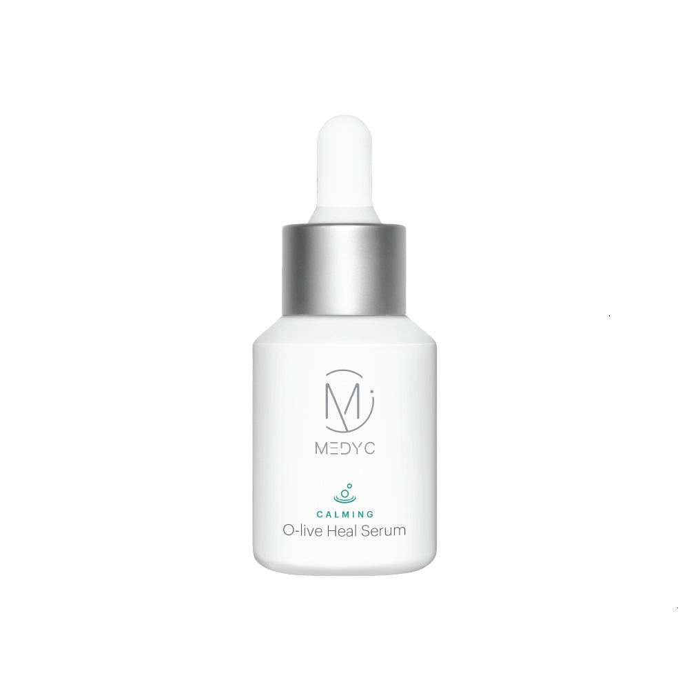 MEDYC O-live Heal Serum 30mL | Elegant Beauty | MEDYC 