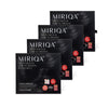 MIRIQA Professional Hair Nutrition Supplement 60caps | Elegant Beauty