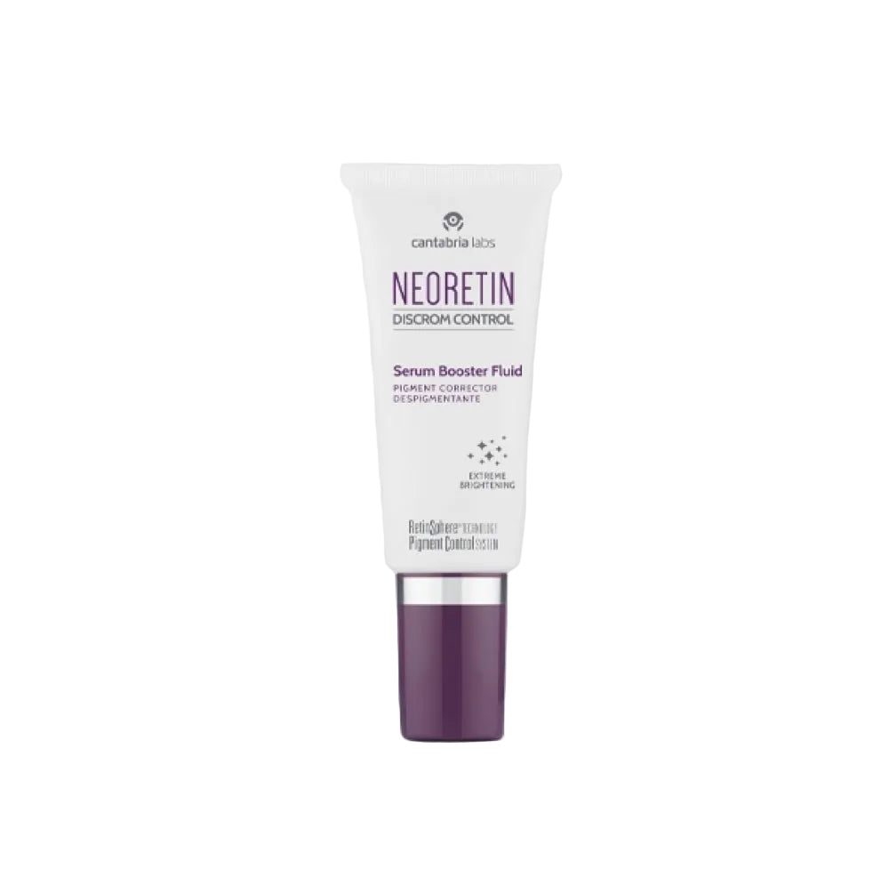 NEORETIN Serum Booster Fluid 30mL | Elegant Beauty | NEORETIN 