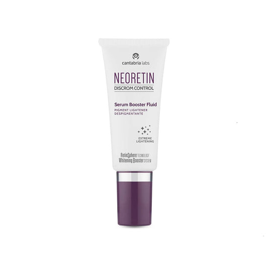 NEORETIN Serum Booster Fluid - Elegant Beauty - NEORETIN