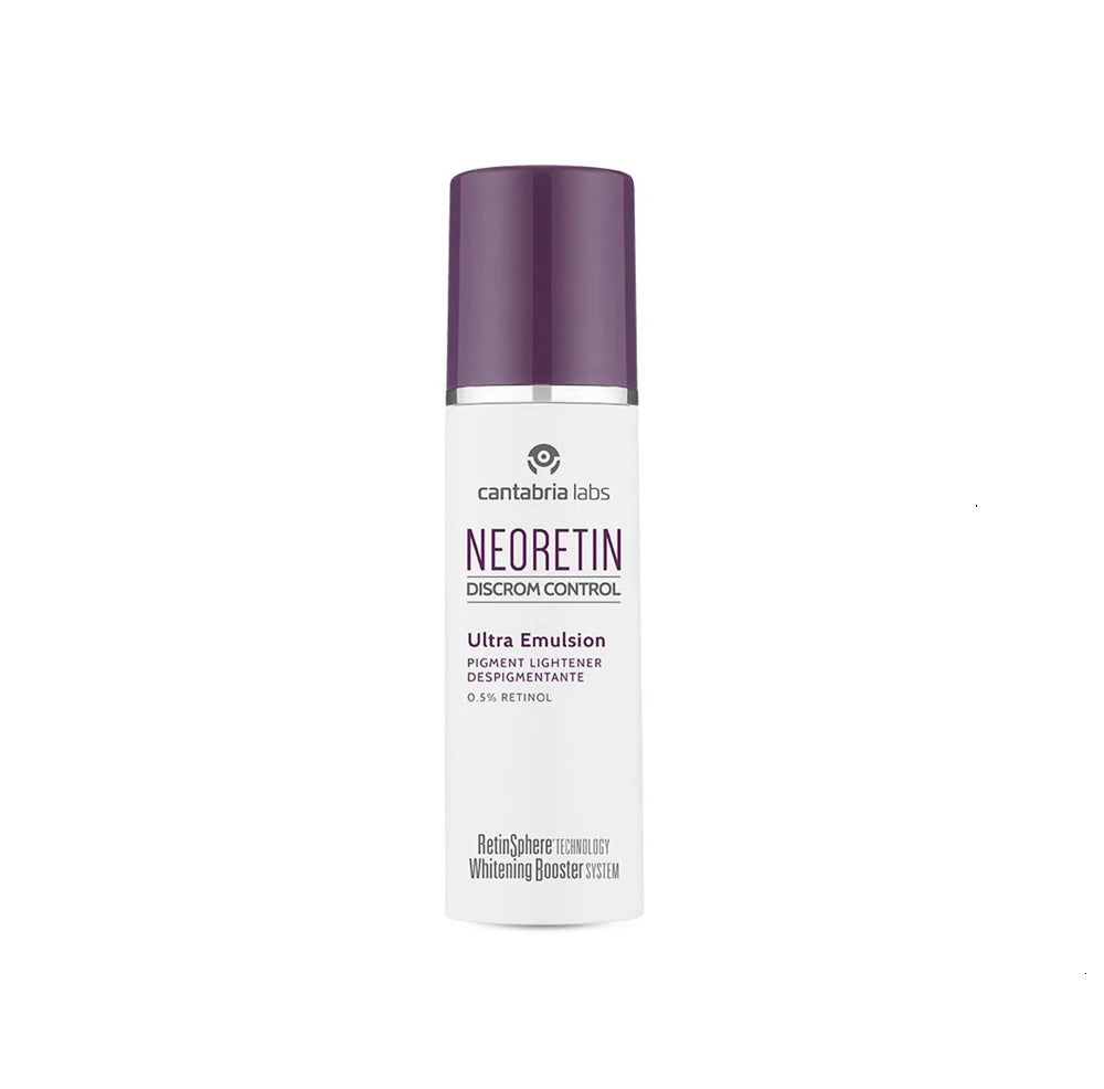 NEORETIN Ultra Emulsion 30mL | Elegant Beauty | NEORETIN 