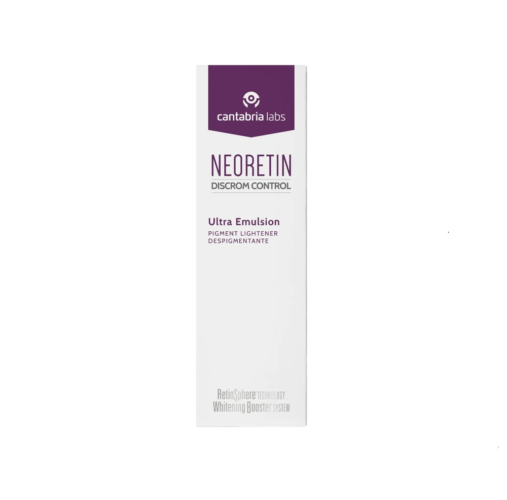 NEORETIN Ultra Emulsion 30mL | Elegant Beauty | NEORETIN 