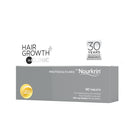 Nourkrin Hair Growth+ inCLINIC 90 Tablets | Elegant Beauty | Nourkrin 