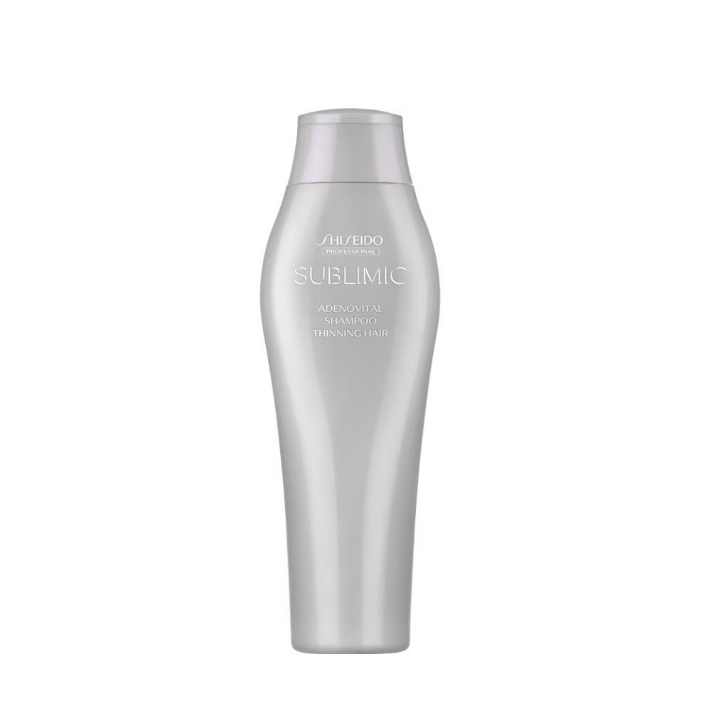 Shiseido Professional Adenovital Shampoo 250mL | Elegant Beauty