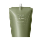 Shiseido Professional Fuente Forte Shampoo Dandruff Scalp 1800mL | Elegant Beauty