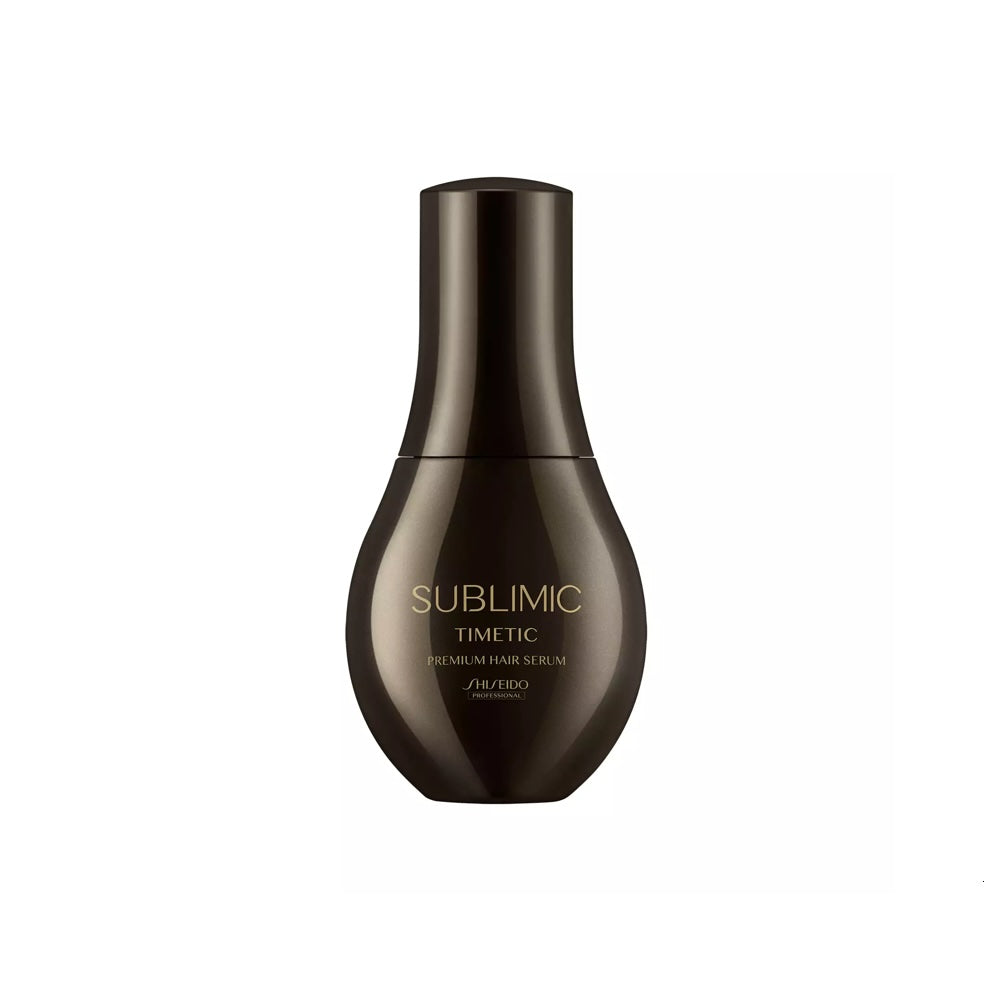 Shiseido Professional Timetic Premium Hair Serum 110g | Elegant Beauty | Shiseido Professional 
