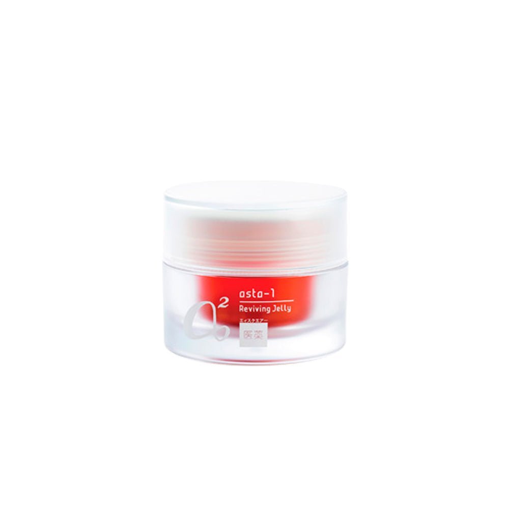 a2 Pharmaceutical asta - 1® Reviving Jelly - Elegant Beauty - a2 Pharmaceutical