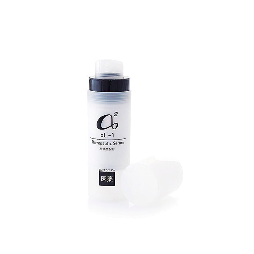 а² Pharmaceutical oli - 1® Therapeutic Serum - Elegant Beauty - a2 Pharmaceutical