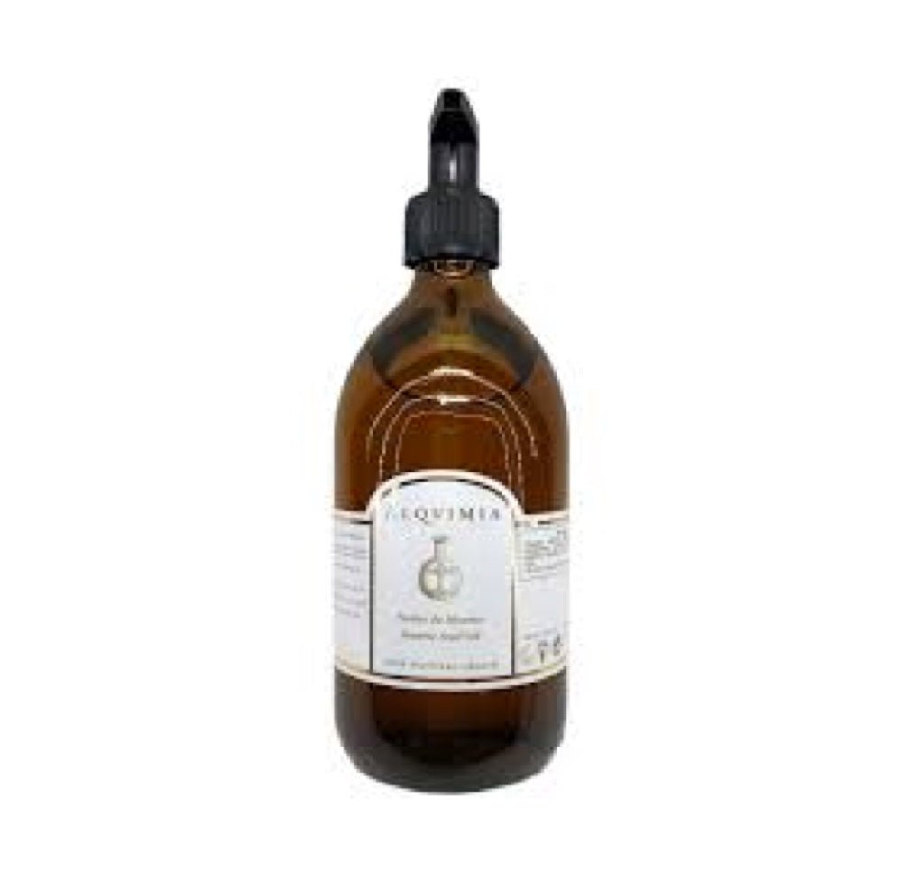 ALQVIMIA Body Oil for Firm and Healthy Skin - Elegant Beauty - ALQVIMIA