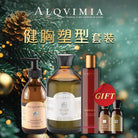 ALQVIMIA Bust and Body Firming Set - Elegant Beauty - ALQVIMIA