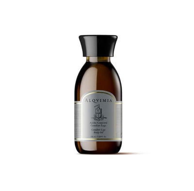 ALQVIMIA Comfort Legs Body Oil