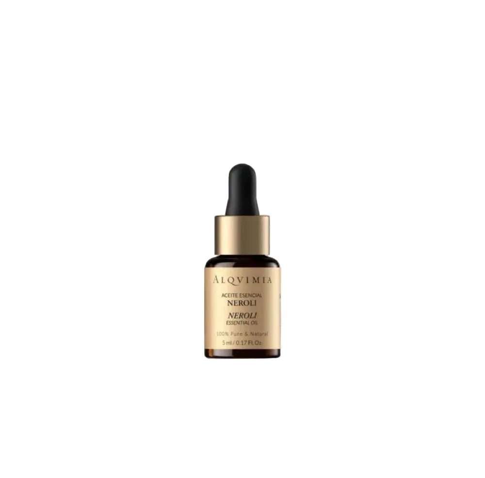 ALQVIMIA Neroli Orange Blossom Essential Oil - Elegant Beauty-ALQVIMIA