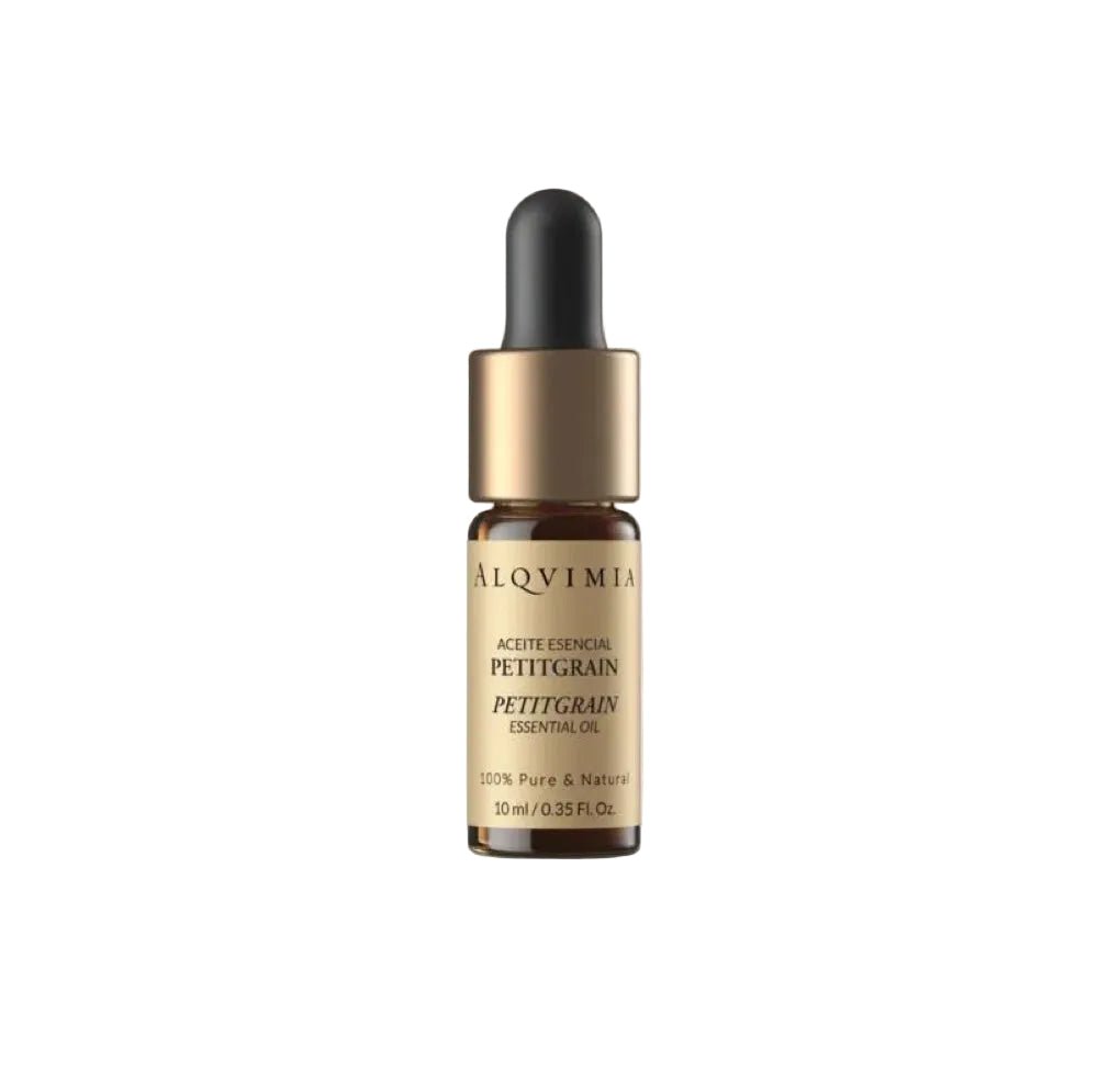 ALQVIMIA Petitgrain Essential Oil - Elegant Beauty-ALQVIMIA
