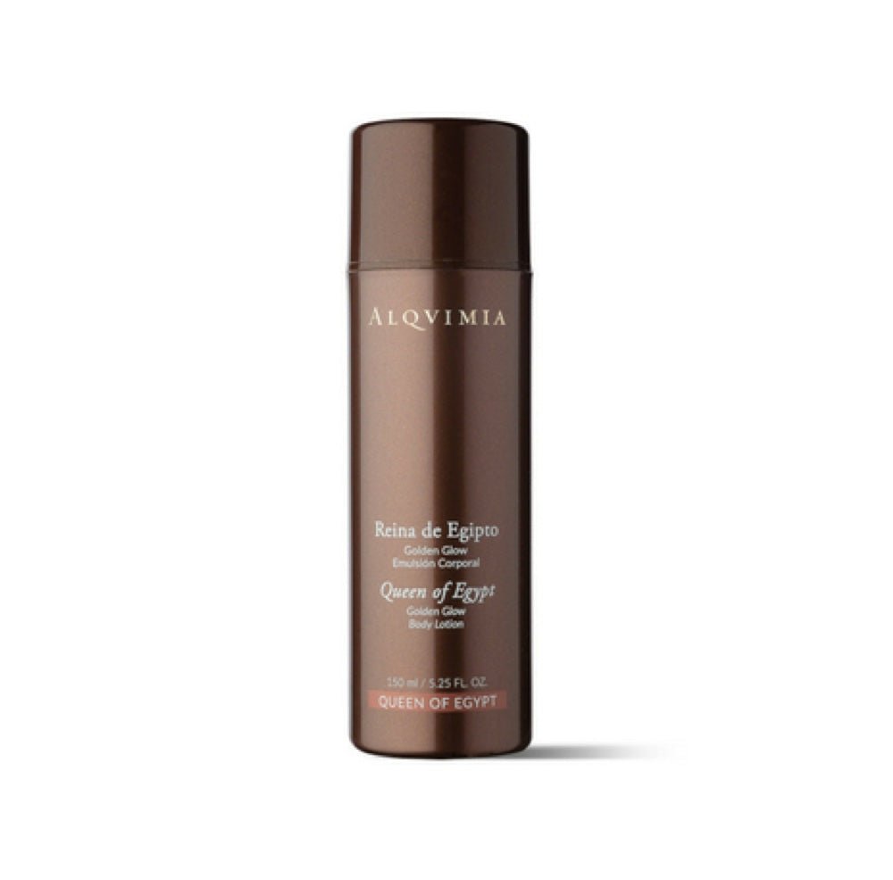 ALQVIMIA Queen of Eqypt Body Lotion - Elegant Beauty - ALQVIMIA