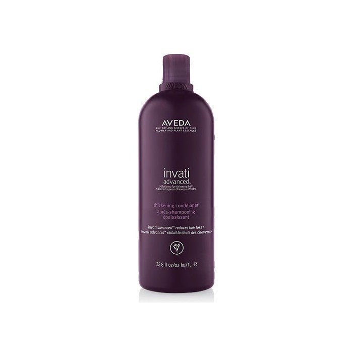 Aveda Invati Advanced Thickening Conditioner - Elegant Beauty - Aveda