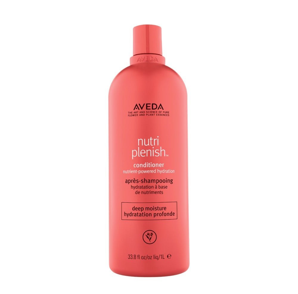 Aveda Nutriplenish Conditioner Deep Moisture - Elegant Beauty - Aveda