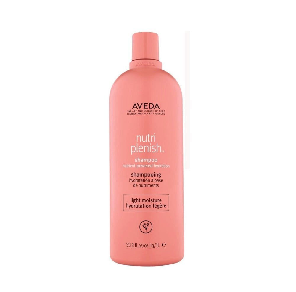 Aveda Nutriplenish Shampoo Light Moisture - Elegant Beauty - Aveda